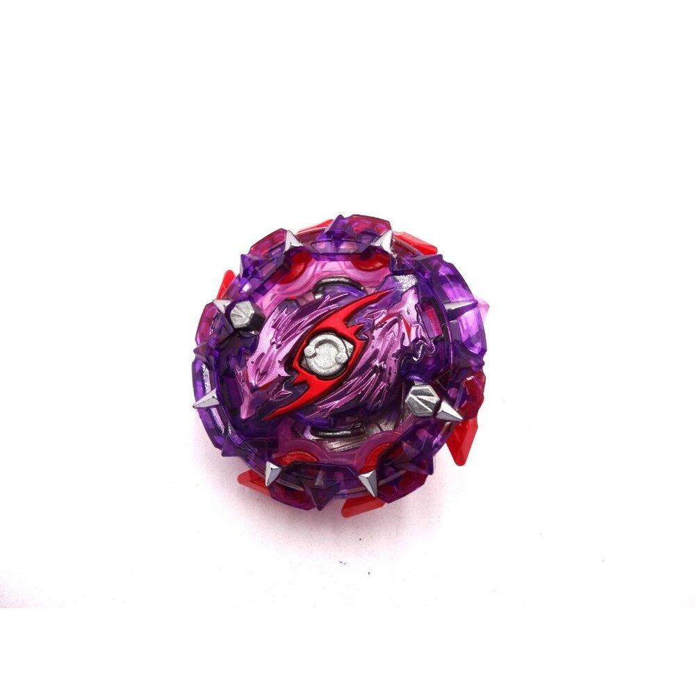 TAKARA TOMY Beyblade Burst Tact Longinus‎ 12 Expand B-151 Purple Red